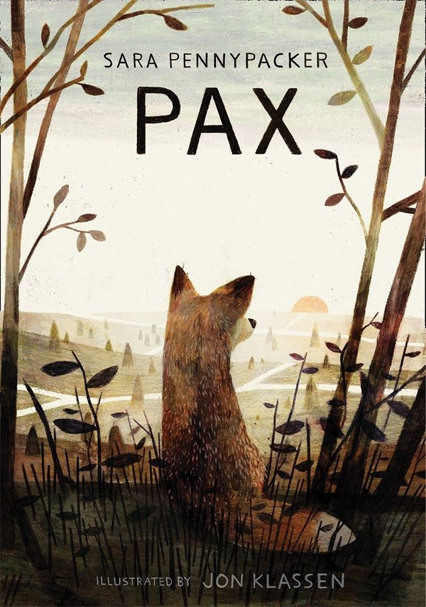 Pax (Book 1)