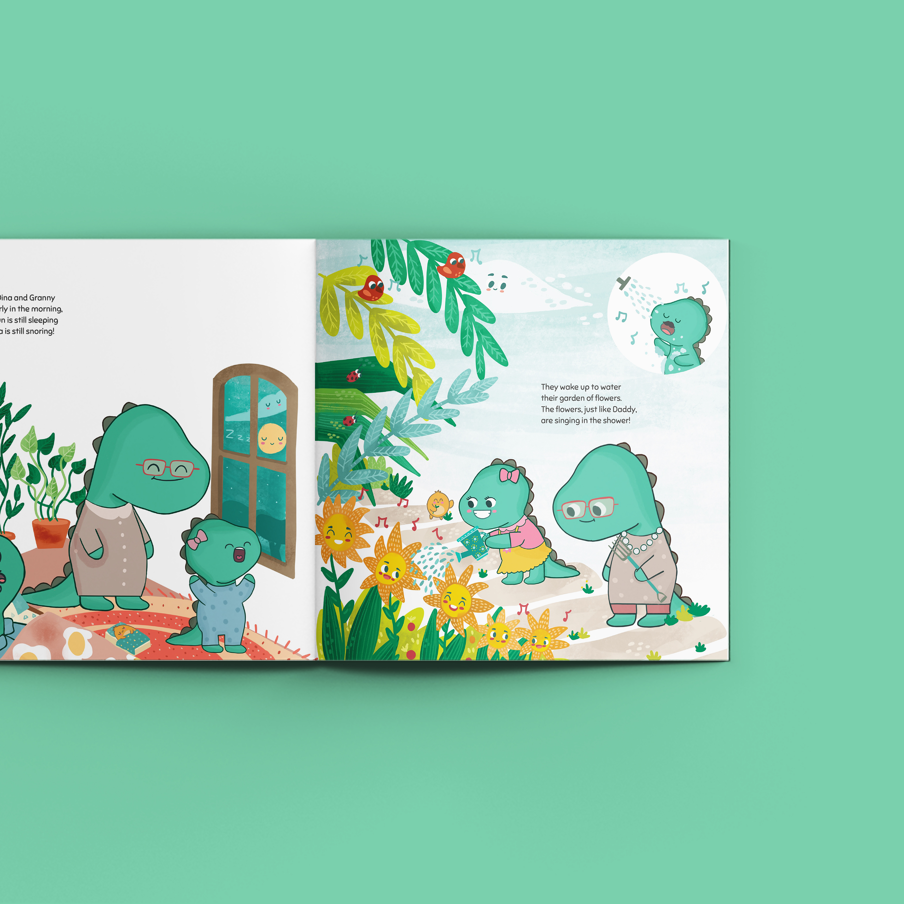 I Love My Mother Earth (3 Book Set) | Natventure