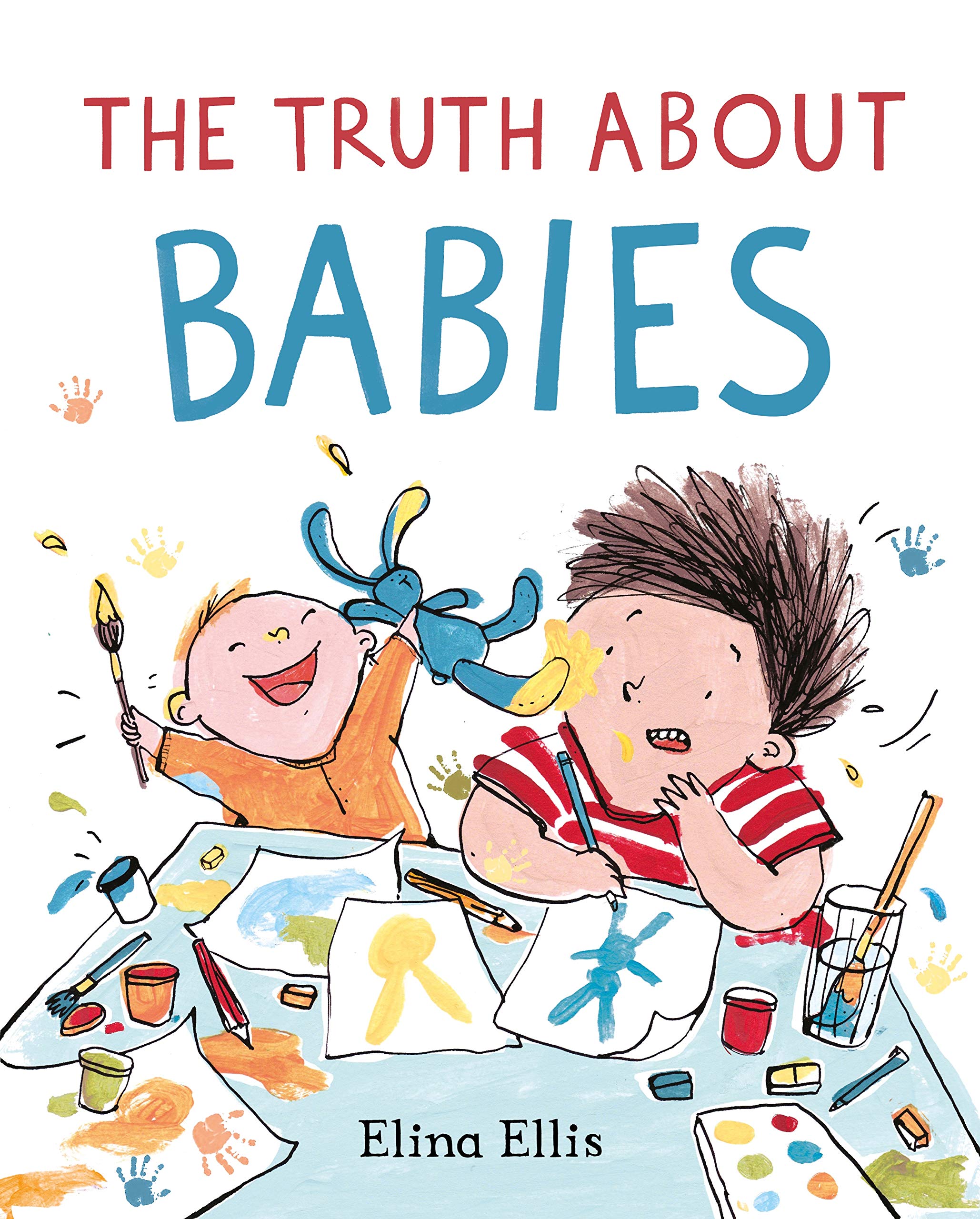 The Truth About Babies | Natventure
