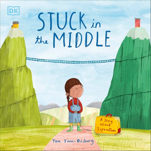 Stuck in the Middle - A Story About Separation