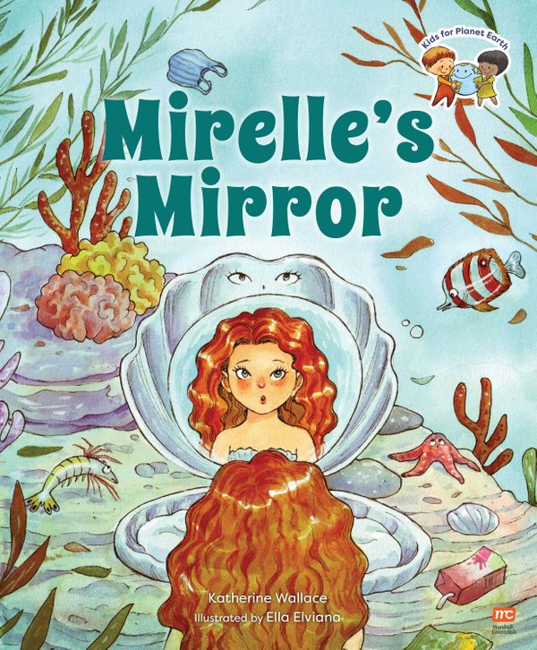 Mirelle’s Mirror