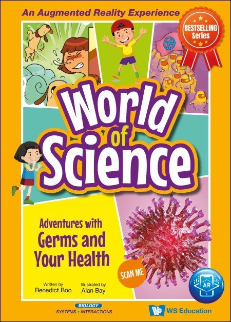 World of Science (Set 3)