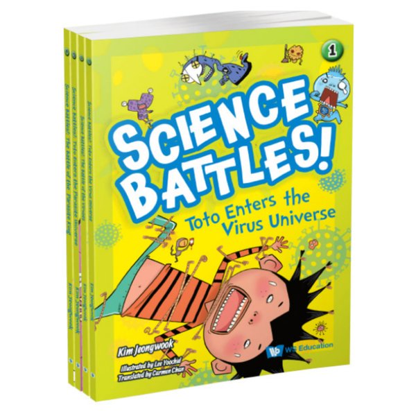 Science Battles