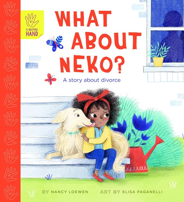 [Preloved] What About Neko - A story about divorce