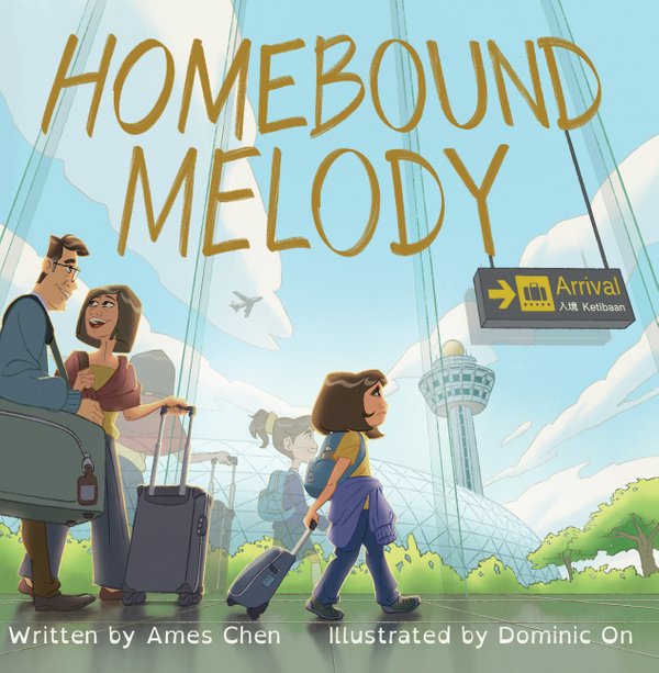 Homebound Melody