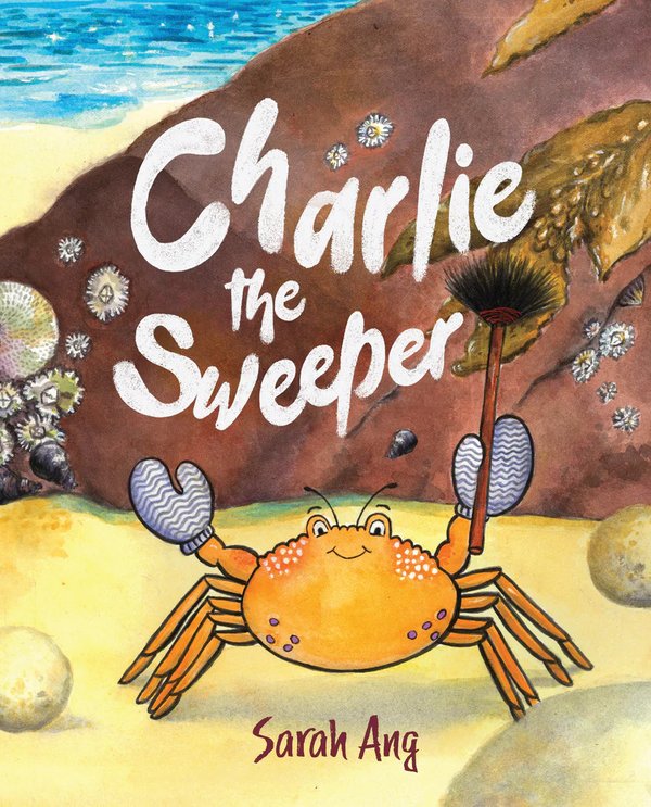 Charlie the Sweeper