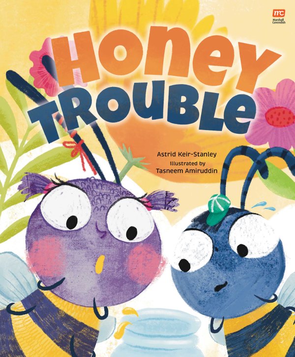 Honey Trouble