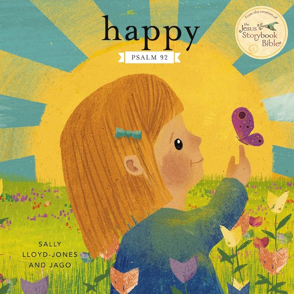 Happy: Psalm 92