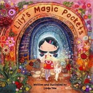 Lily’s Magic Pockets
