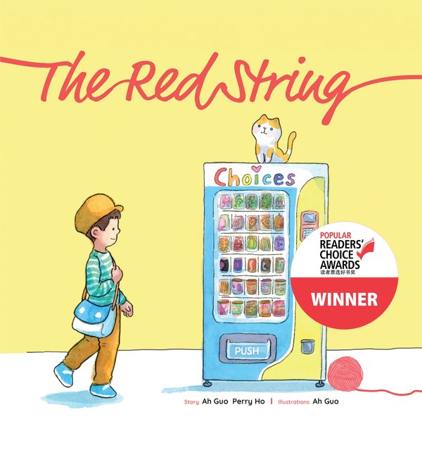 The Red String