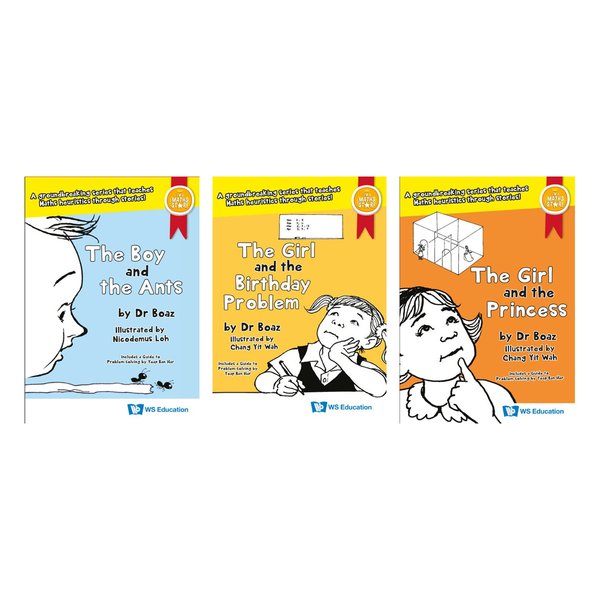 I'm a Maths Star! (Set 1)
