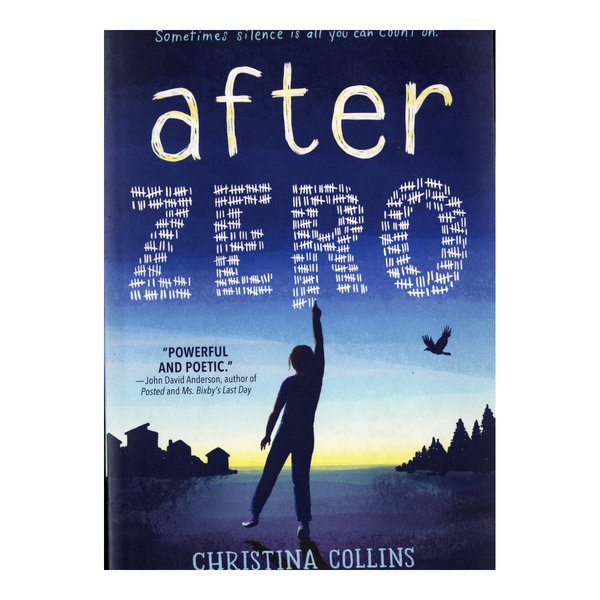 After Zero - Preloved