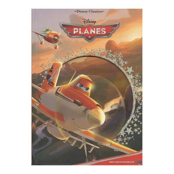 [Preloved] Disney Planes (Disney Classics)