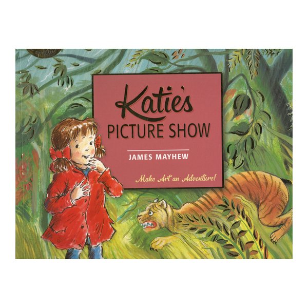 Katie's Picture Show - Preloved